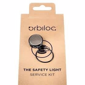 Orbiloc The Safety Light Service Kit 